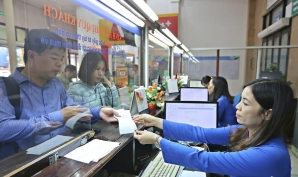 Vé tàu Tết còn nhiều chỗ không?
